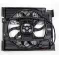 64548380780/64548380774 BMW 5 (E39) Ventilador do ventilador do radiador